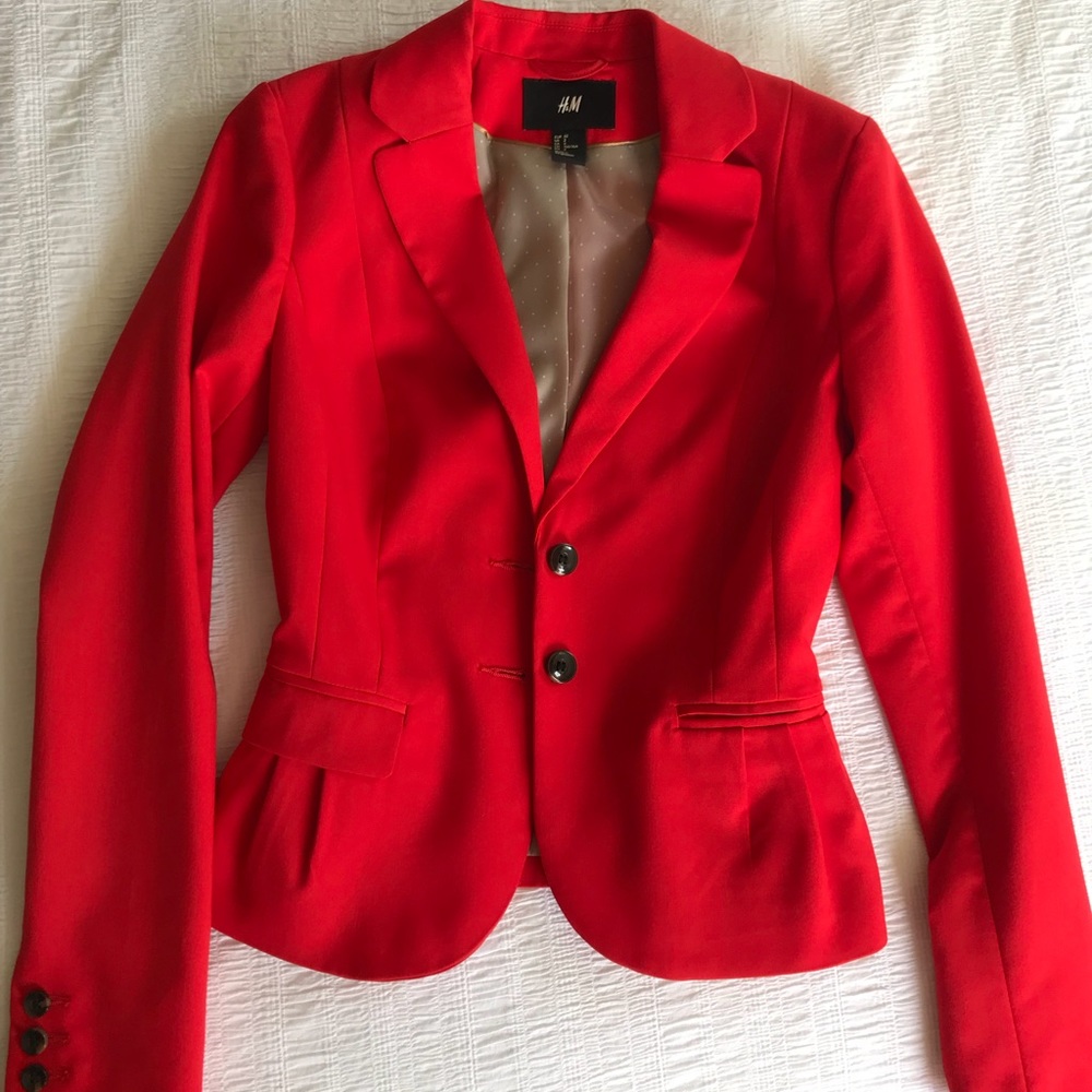H&M Blazer
